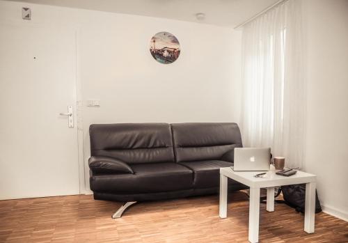 Altstadt Apartment Alisa, Düsseldorf (Foto 9)