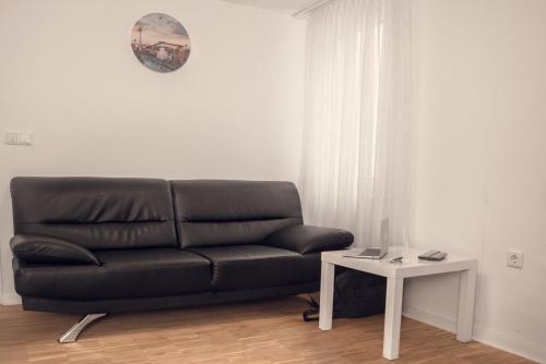 Altstadt Apartment Alisa, Düsseldorf (Foto 10)