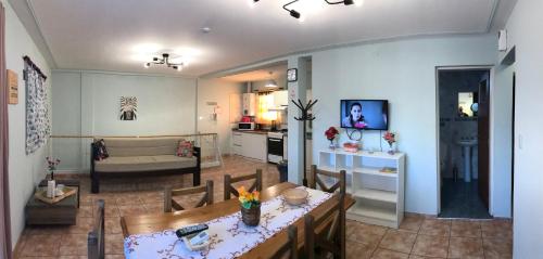 Virgen del Valle Apart Tucuman - cocheras privadas in Тукуман