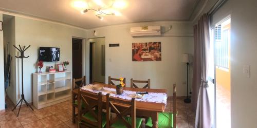 Зручності, Virgen del Valle Apart Tucuman - cocheras privadas in Тукуман