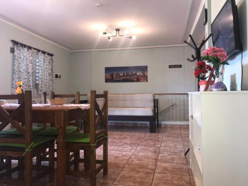 Паб/Коктейль-бар, Virgen del Valle Apart Tucuman - cocheras privadas in Тукуман