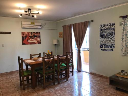 Зручності, Virgen del Valle Apart Tucuman - cocheras privadas in Тукуман