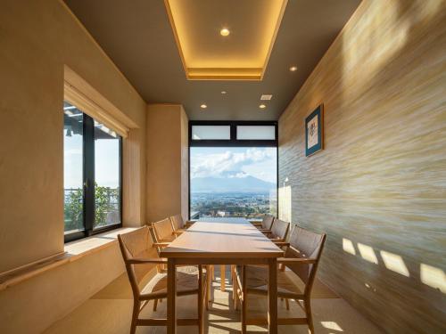 HOTEL CLAD in Gotemba