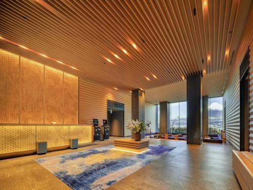 HOTEL CLAD in Gotemba