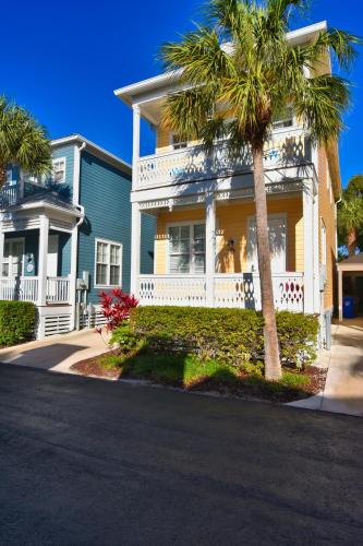 Angler's Reef Resort