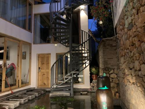 Lijiang Yunqi Holiday Guesthouse