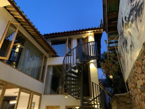 Lijiang Yunqi Holiday Guesthouse