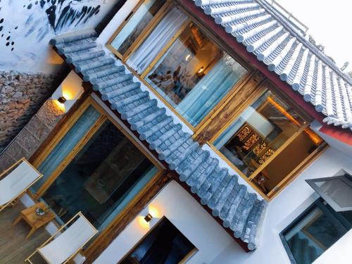 Lijiang Yunqi Holiday Guesthouse