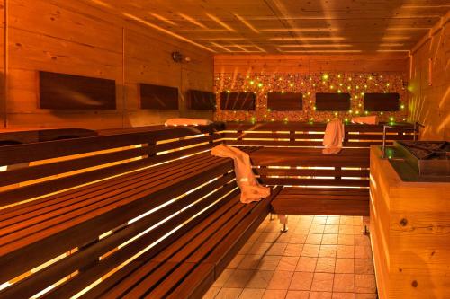 Aparthotel Kleinwalsertal - image 14