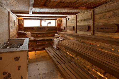 Aparthotel Kleinwalsertal - image 7