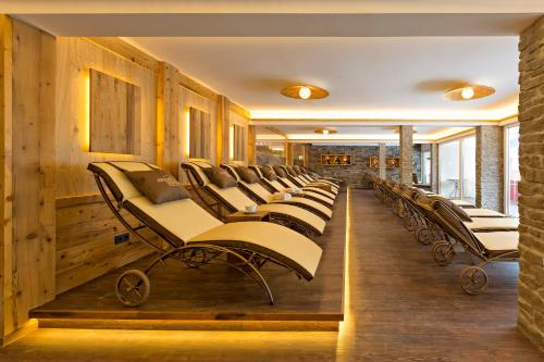 Aparthotel Kleinwalsertal - image 12
