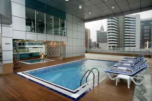 Gulf Oasis Hotel Apartments Fz LLC - image 5