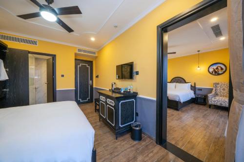 Athenia Hoi An Boutique Hotel & Spa, Hoi An (photo 7)
