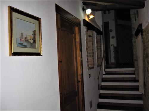 La Pietra Rara B&B