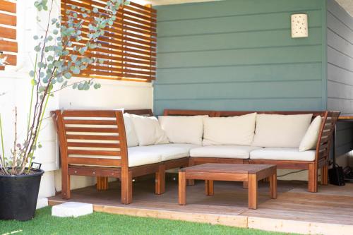 Hostel Ini.Kobe - Self Cozy Stay in Kobe