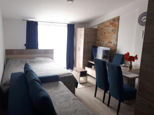 Milmari P85 spa & ski Baljevac