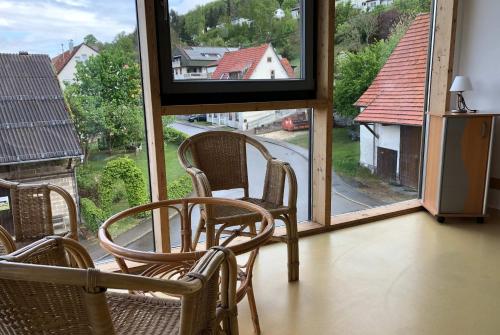 Personalwohnheim Altenpflege Foditsch in St Johann