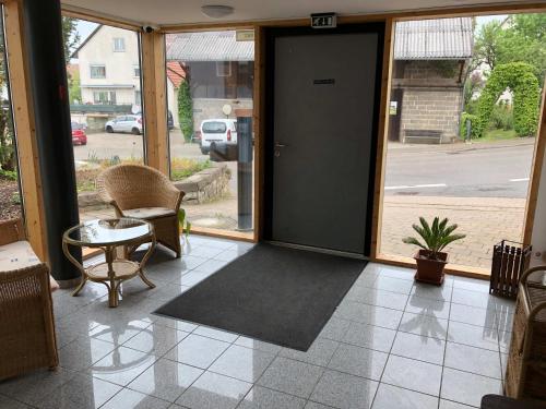 Personalwohnheim Altenpflege Foditsch in St Johann
