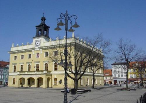 Hotel Polonia 4
