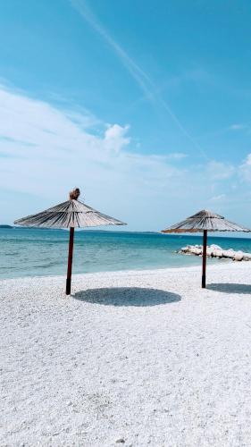  Apartments Stefani in 52212 Fažana