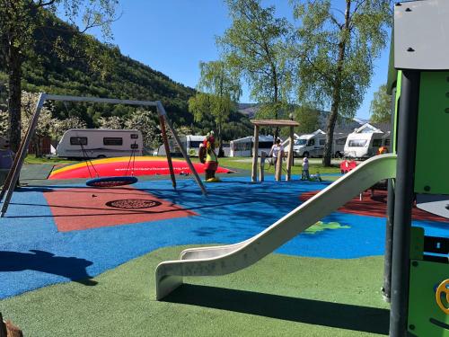 Kinsarvik Camping - image 2