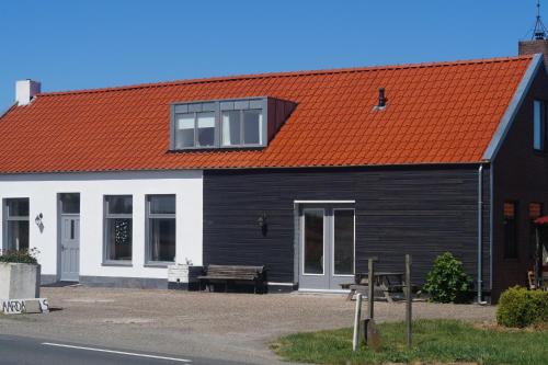 . Vakantiewoning Het Olietunnetje