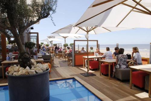 Omgeving, Prins Heerlijk in Sassenheim