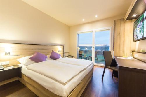 Motel Verde, Unterkunft in Schönau an der Triesting