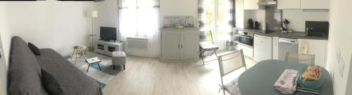 Facilities, villa tsetse in Saint Martin