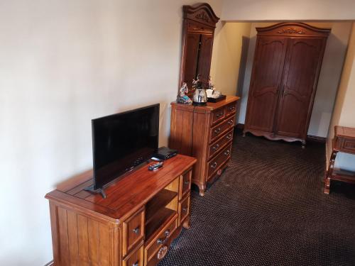 Erasmus Manor Guest House