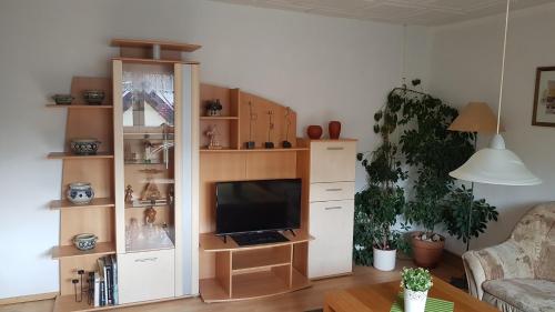 Ferienwohnung Grenzblick