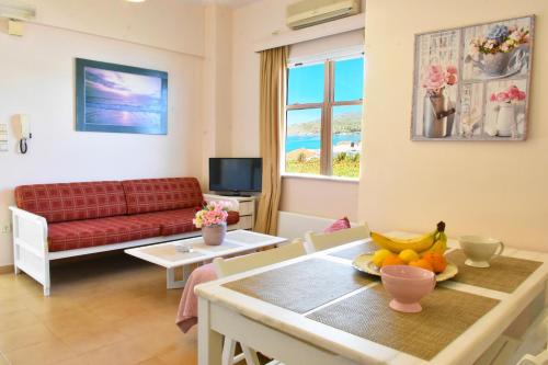 Andros Apartment - Lasia, Андрос (фото 7)