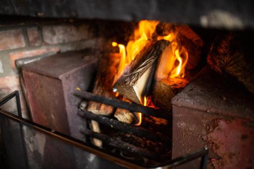 Corcreggan Mill Lodge - image 5