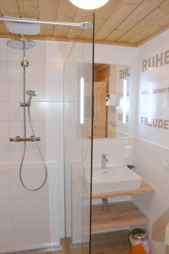 Appartement Fichte - image 11