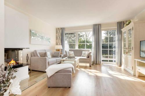 Guestroom, Lutte Hanna in Zingst