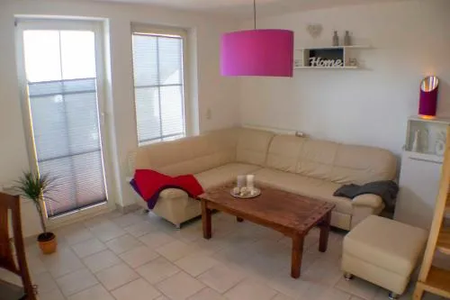 Ferienwohnung Ostseefeeling 3 in Ostseebad Karlshagen, Deutschland
