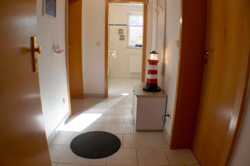Ferienwohnung Ostseefeeling 3 LINW 236m von Hauptstraße entfernt