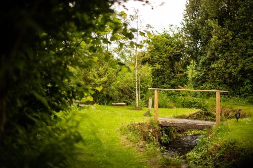 Corcreggan Mill Lodge - image 4