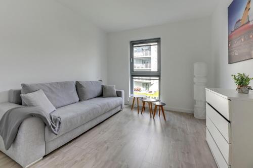 The Darling Nadmorze by Baltica Apartments - image 3
