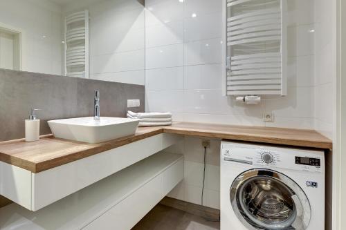 The Darling Nadmorze by Baltica Apartments - image 4