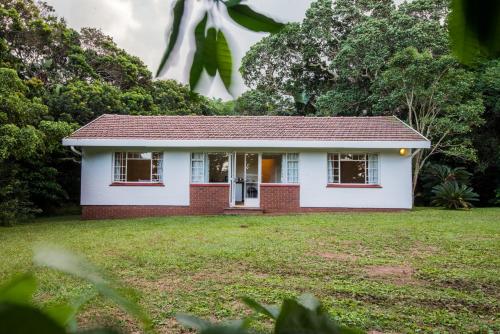Forest Cottage, Pennington (foto 7)