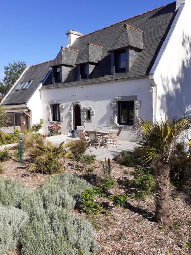 LE CLOS DES ABERS - main image
