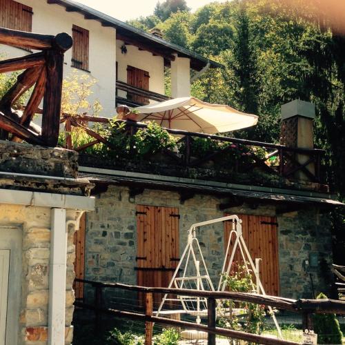 Viesnīcas āriene, S.Stefano d’Aveto: relax in montagna in Santo Stefano d'Aveto