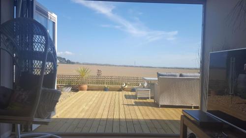 B&B by the sea - Accommodation - Lymington