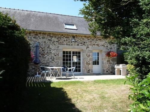 Le Buis gîte à louer Kenekwenn