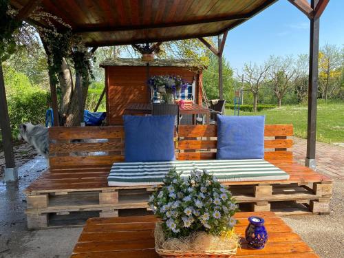 B&B Casello A1 Modena Sud - Nido Sui Laghi in San Donnino Della Nizzola