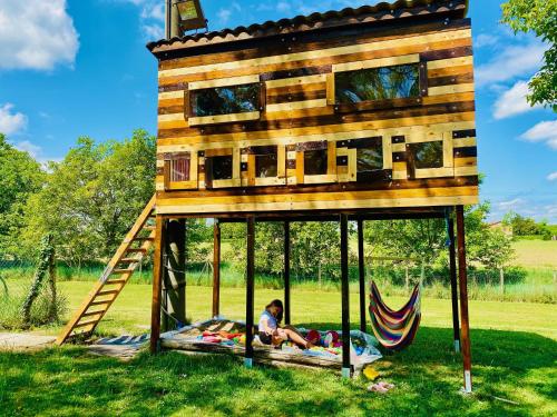 B&B Casello A1 Modena Sud - Nido Sui Laghi in San Donnino Della Nizzola