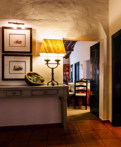 Facilities, Quinta Da Espada in Canaviais