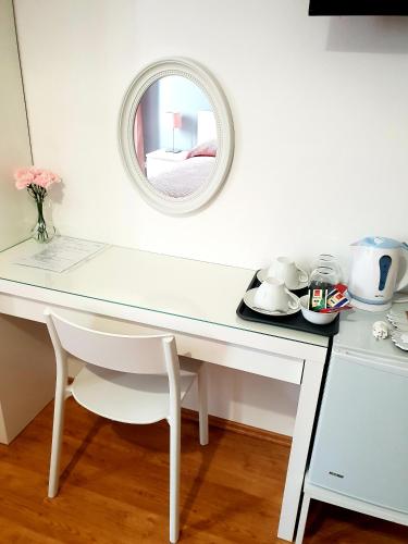 Létesítmények, Guesthouse Fatuta in Cres