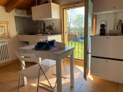 B&B Casello A1 Modena Sud - Nido Sui Laghi in San Donnino Della Nizzola